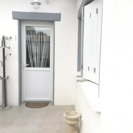 Maison Confort&jardin à Saint-pierre-d'oléron * Saint-Pierre-d'Oleron