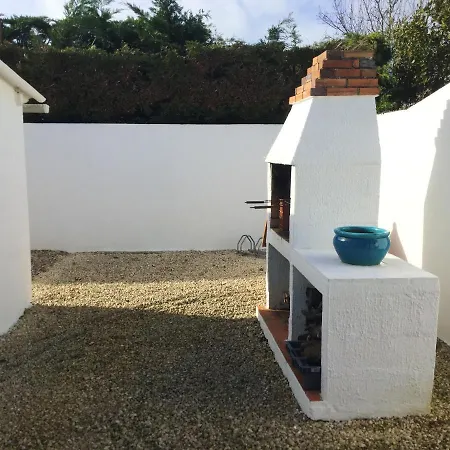 Maison Confort&jardin à Saint-pierre-d'oléron Hébergement de vacances