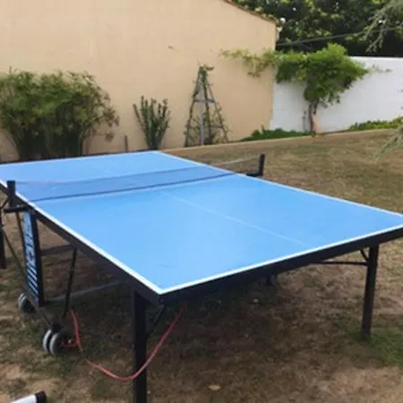 Hébergement de vacances Maison Confort&jardin à Saint-pierre-d'oléron *