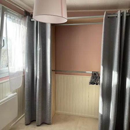 Hébergement de vacances Maison Confort&jardin à Saint-pierre-d'oléron