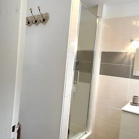 Maison Confort&jardin à Saint-pierre-d'oléron Hébergement de vacances