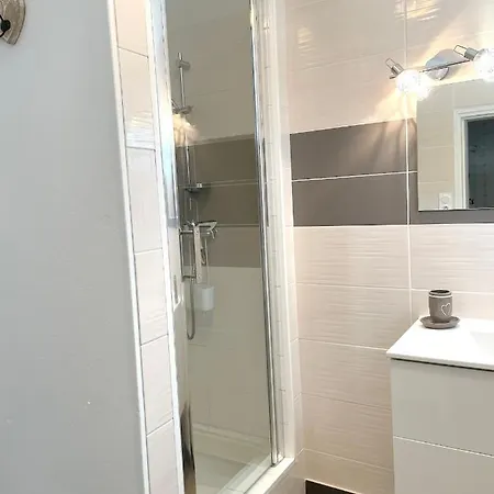 Maison Confort&jardin à Saint-pierre-d'oléron