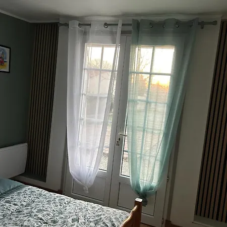 Maison Confort&jardin à Saint-pierre-d'oléron Hébergement de vacances Saint-Pierre-d'Oleron