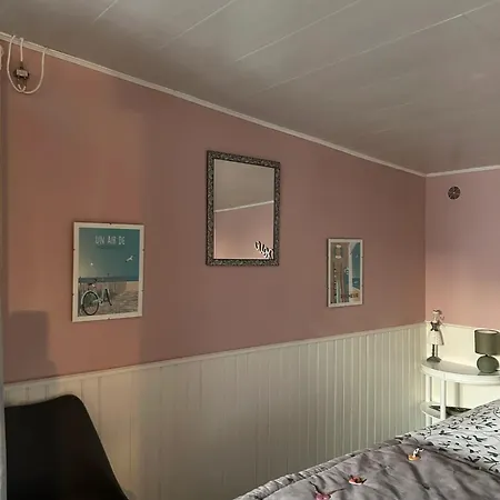 Maison Confort&jardin à Saint-pierre-d'oléron Saint-Pierre-d'Oleron