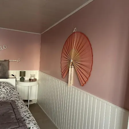 Maison Confort&jardin à Saint-pierre-d'oléron