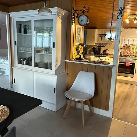 Maison Confort&jardin à Saint-pierre-d'oléron Hébergement de vacances