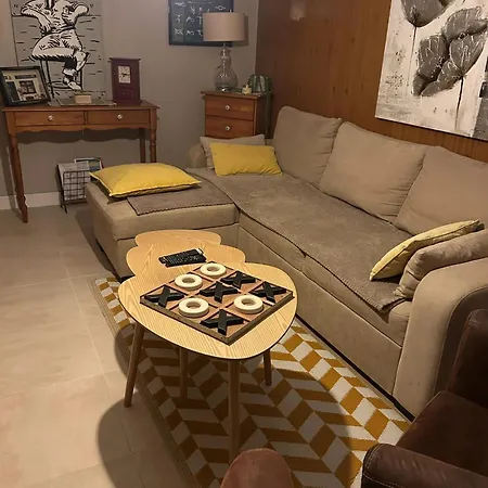 Maison Confort&jardin à Saint-pierre-d'oléron * Saint-Pierre-d'Oleron