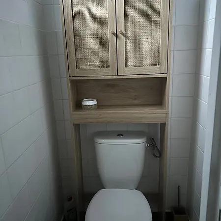 Maison Confort&jardin à Saint-pierre-d'oléron